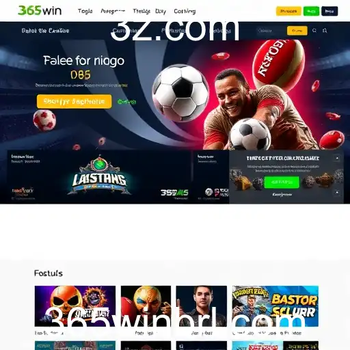 Tendências do Jogo no Brasil em 2025