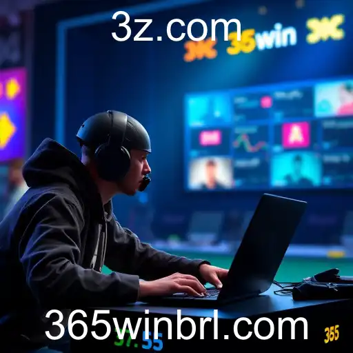 A Expansão do Mercado de Jogos Online em 2026