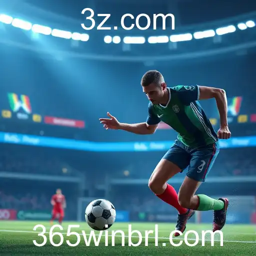 A Ascensão da 365win no Cenário de Jogos Online