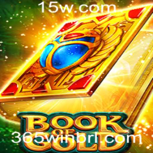 Explorando o Fascinante Mundo de BookofGold e Sua Conexão com 365win