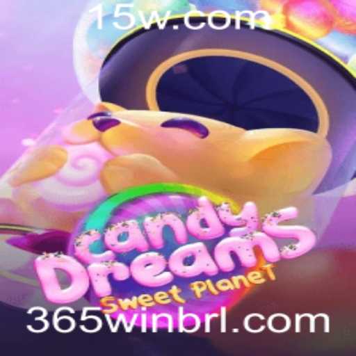 CandyDreams: Descubra o Universo Encantado de Diversões e Prêmios