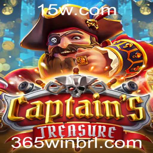 Explorando o Jogo de Aventura CaptainssTreasure