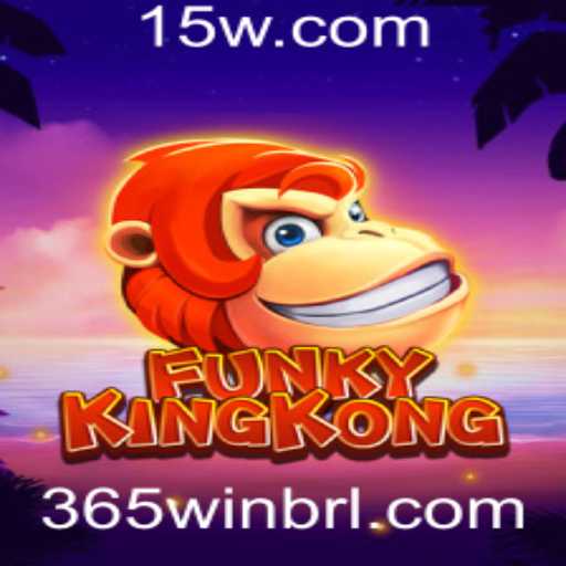 FunkyKingKong: O Desafio Selvagem que Agitou o Mundo dos Jogos