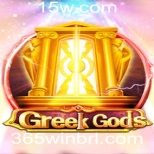 Descubra o Universo do Jogo 'GreekGods' com o Código Especial '365win'