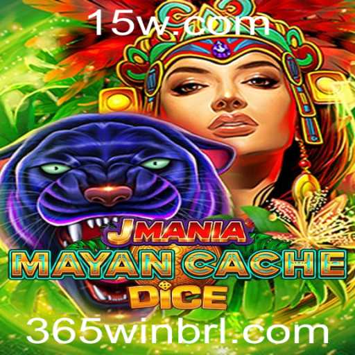 Descobrindo o Fascinante Jogo de Tabuleiro: JManiaMayanCacheDice