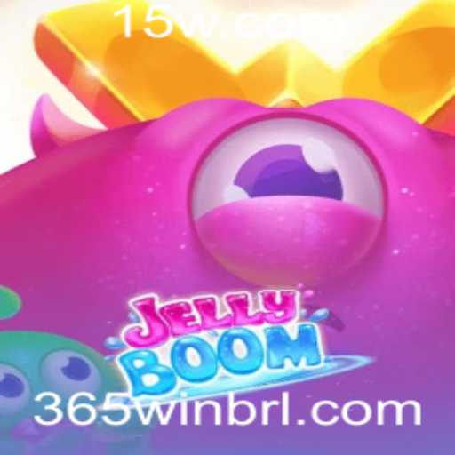 Descubra o Mundo do Jogo JellyBoom com a Palavra-Chave Inovadora 365win