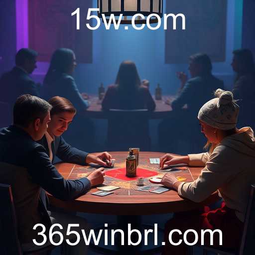 poker heads-up um contra um