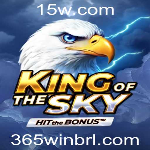 Descubra a Aventura Aérea de KingOfTheSky com 365win