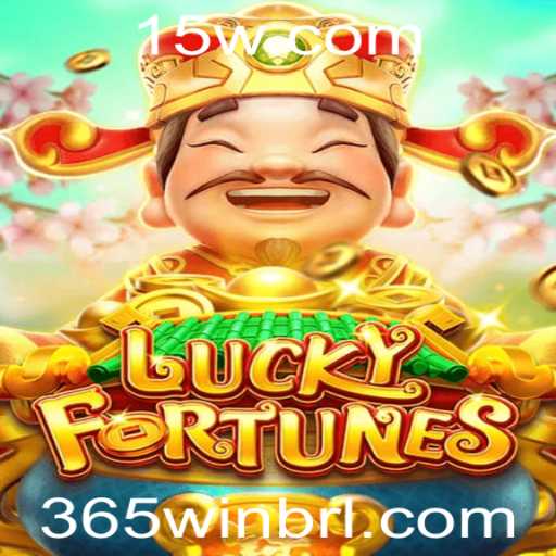 LUCKYFORTUNES: Explore o Mundo das Vitórias Diárias com 365win
