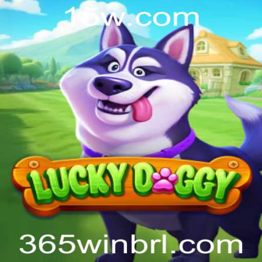 Conheça o Fascinante Mundo do Jogo LuckyDoggy 365win