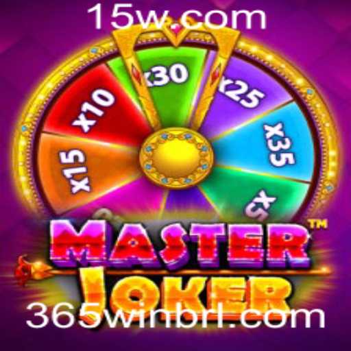 Explore MasterJoker: O Jogo que Está Conquistando 365win