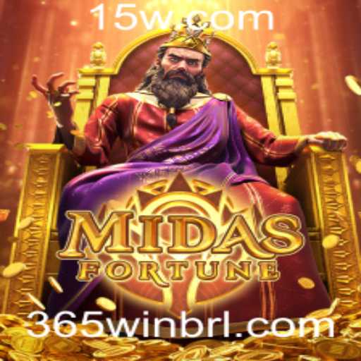 Explorando o Fenômeno do Jogo MidasFortune: Uma Jornada de Ouro com 365win
