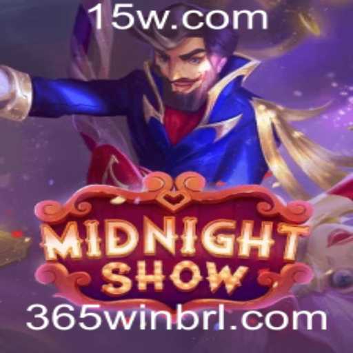 Explorando o Fascinante Mundo de MidnightShow: 365win