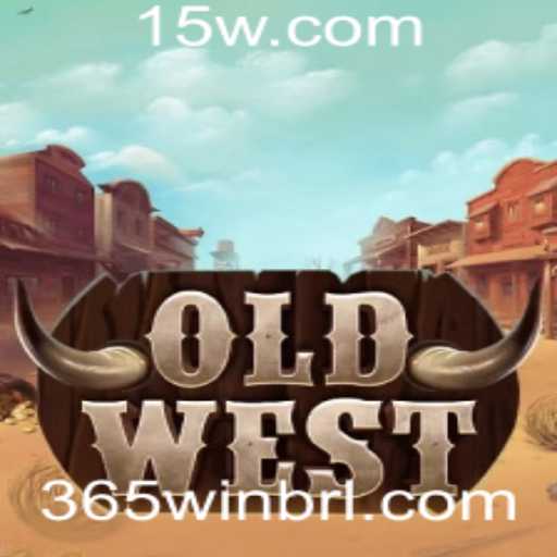 Desvendando OldWest: O Fascinante Mundo do Jogo 365win
