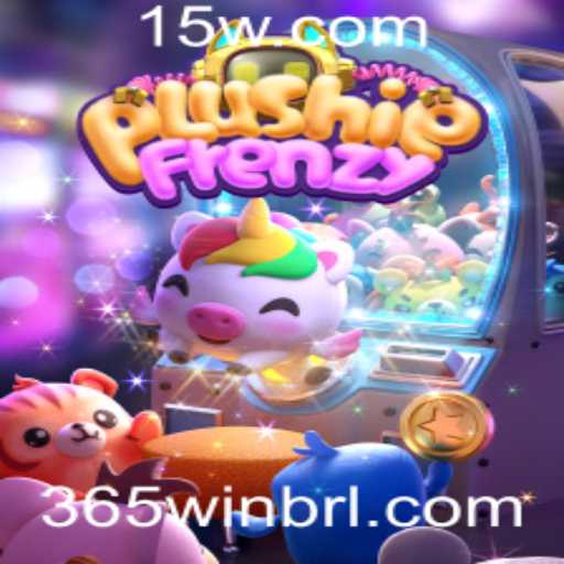 Descubra o Mundo de PlushieFrenzy: O Jogo que Encanta e Diverte