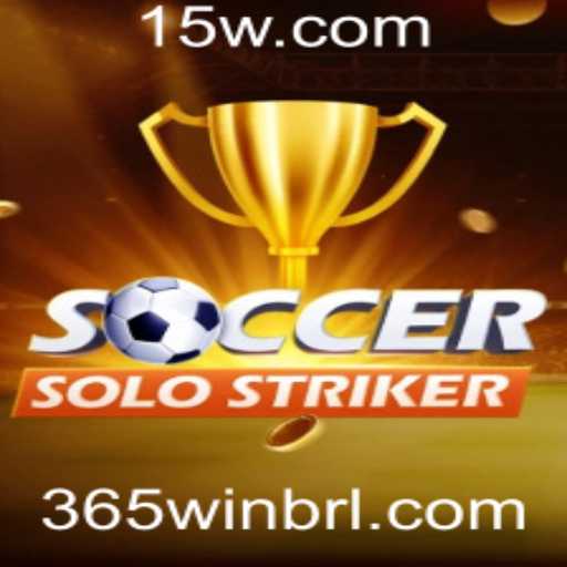 Descubra o Fascinante Mundo de SoccerSoloStriker com 365win