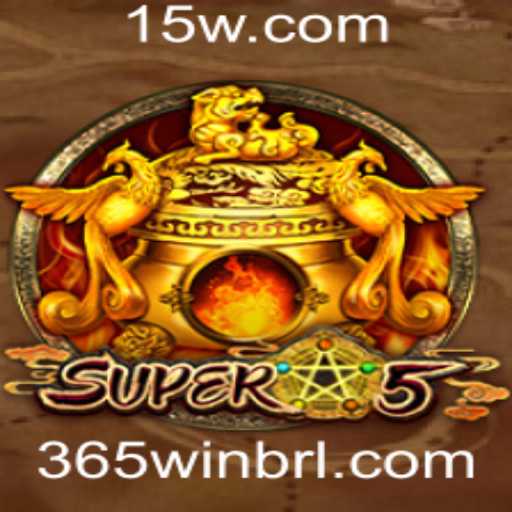 Descubra o Mundo do Jogo Super5 com 365win
