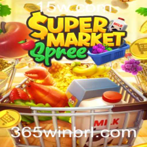 SupermarketSpree: O Jogo de Compras que Revoluciona a Diversão