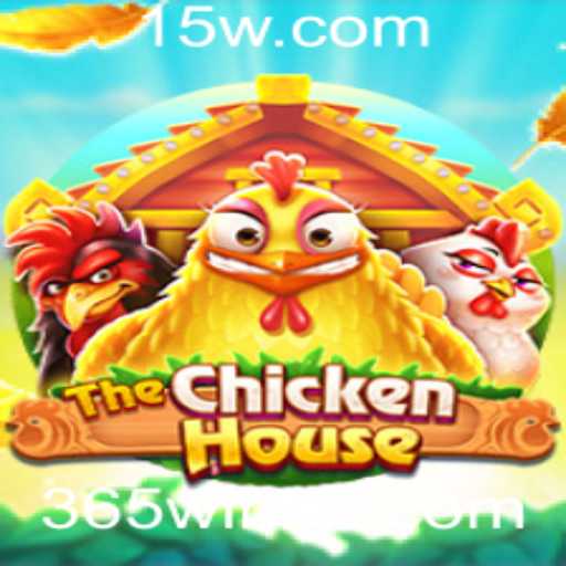 TheChickenHouse: Uma Nova Experiência de Jogo com 365win